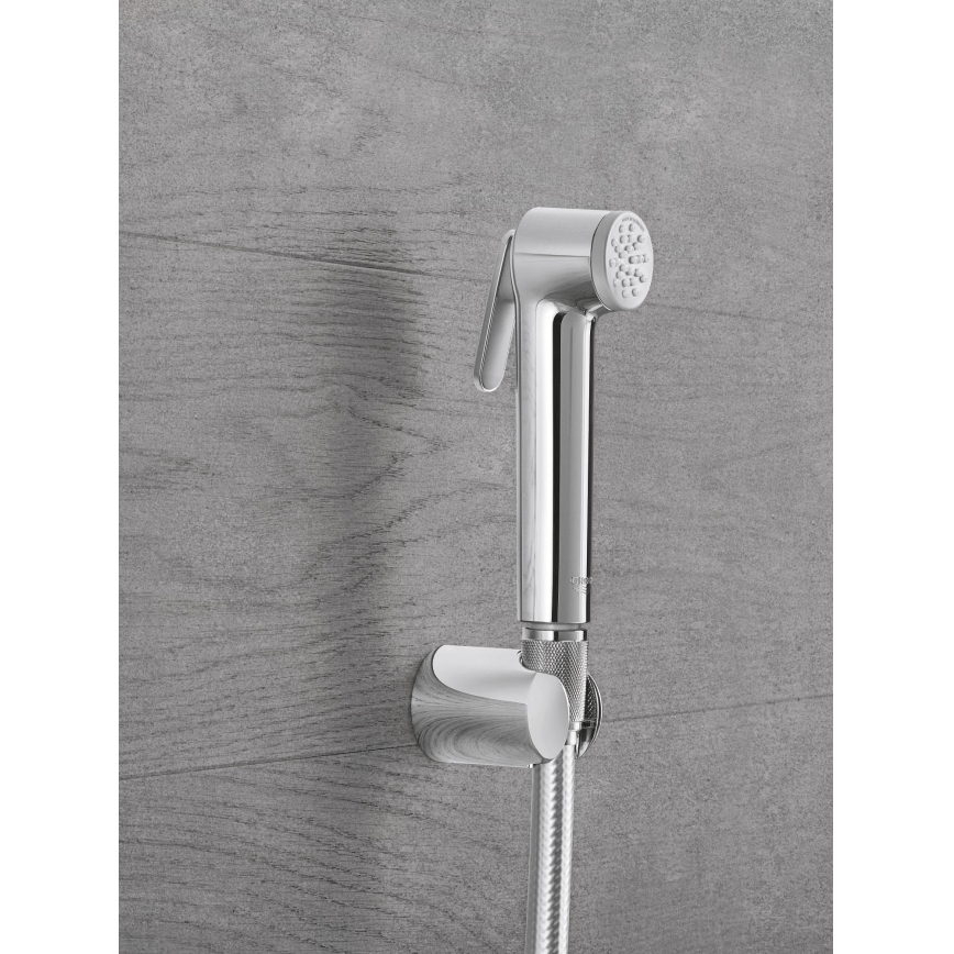 GROHE 26352000 - Käsisuihku TEMPESTA-F TRIGGER SPRAY 30 36 mm kiiltävä kromi