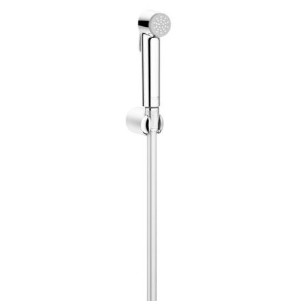 GROHE 26353000 - TEMPESTA-F 30 bidet-suihku pidikkeellä ja 150 cm letkulla, kromi