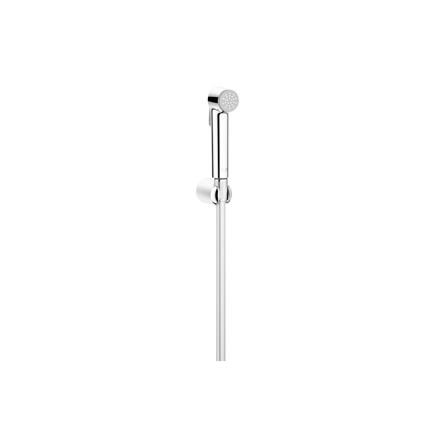 GROHE 26353000 - TEMPESTA-F 30 bidet-suihku pidikkeellä ja 150 cm letkulla, kromi