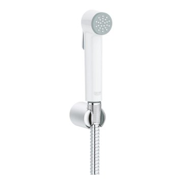 GROHE 26356IL0 - Käsikäyttöinen bidet-suihku TEMPESTA-F 30, 1250 mm, kiiltävä kromi
