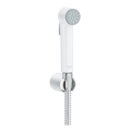 GROHE 26356IL0 - Käsikäyttöinen bidetsuihku TEMPESTA-F 30 1250 mm, valkoinen