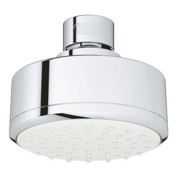 GROHE 26366001 - RAINSHOWER-suihkunpää 210 mm, kiiltävä kromi