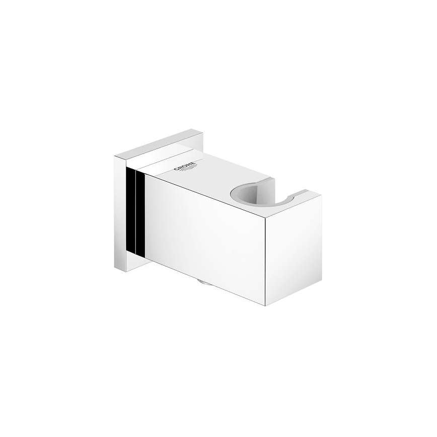 GROHE 26370000 - EUPHORIA CUBE seinäkulma DN 15 kiiltävä kromi