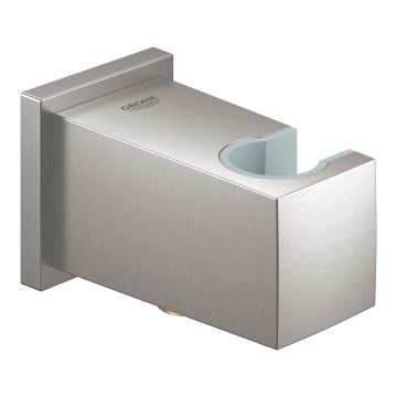 GROHE 26370DC0 - Seinäkiinnitteinen kulmapala EUPHORIA CUBE DN 15 ruostumaton teräs