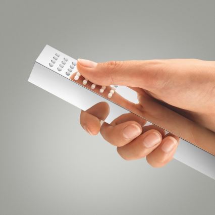 GROHE 26392000 - Käsisuihku VITALIO JOY CUBE STICK kiiltävä kromi