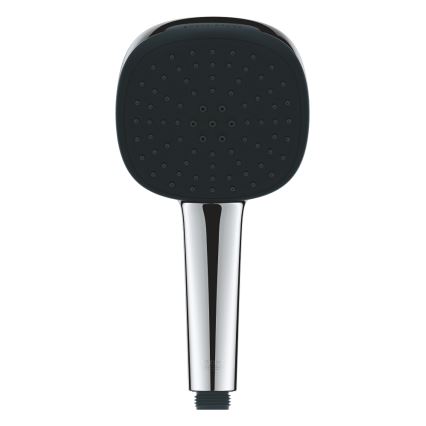 GROHE 26397001 - Käsisuihku VITALIO COMFORT 110 110 mm kiiltävä kromi