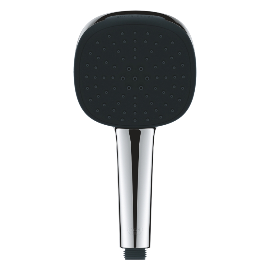 GROHE 2639710E - Käsisuihku VITALIO COMFORT 110 110 mm kiiltävä kromi