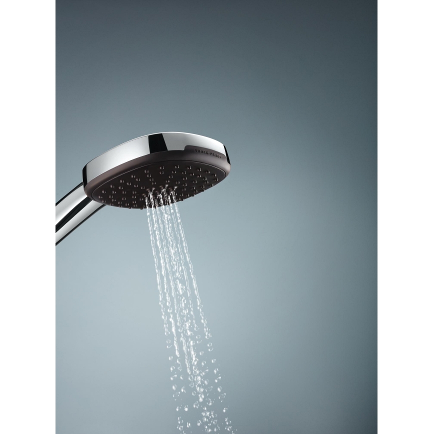 GROHE 26399001 - Suihkusetti VITALIO COMFORT 110 kiillotettu kromi