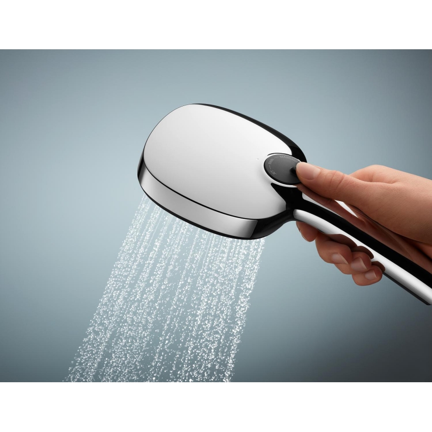 GROHE 26399001 - Suihkusetti VITALIO COMFORT 110 kiillotettu kromi