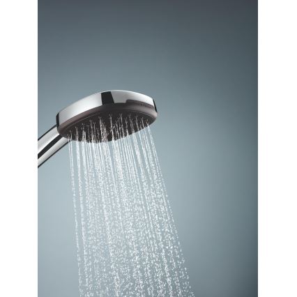 GROHE 26399001 - Suihkusetti VITALIO COMFORT 110 kiillotettu kromi