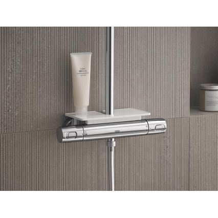 GROHE 26401001 - Suihkujärjestelmä VITALIO JOY SYSTEM 310 kiiltävä kromi