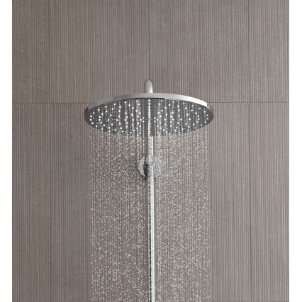 GROHE 26401001 - Suihkujärjestelmä VITALIO JOY SYSTEM 310 kiiltävä kromi