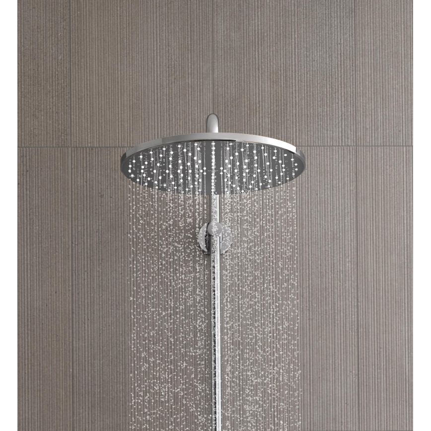 GROHE 26401001 - Suihkujärjestelmä VITALIO JOY SYSTEM 310 kiiltävä kromi