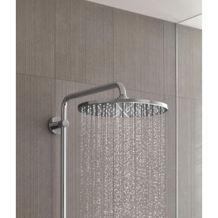 GROHE 26401001 - Suihkusetti VITALIO JOY SYSTEM 310 kiiltävä kromi