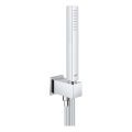 GROHE 26405000 - Setti seinätelineellä EUPHORIA CUBE STICK 1250 mm kiiltävä kromi
