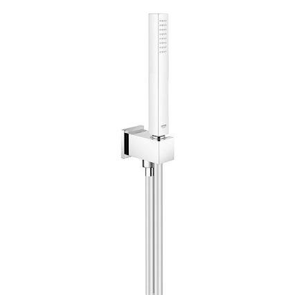 GROHE 26405000 - Setti seinätelineellä EUPHORIA CUBE STICK 1250 mm kiiltävä kromi