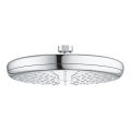 GROHE 26408000 - TEMPESTA-sadesuihku Ø 210 mm, kiiltävä kromi