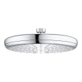 GROHE 26410000 - TEMPESTA 210 mm suihkupää, kiiltävä kromi