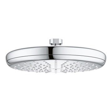 GROHE 26410000 - TEMPESTA 210 mm suihkupää, kiiltävä kromi