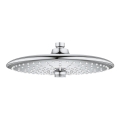 GROHE 26456000 - EUPHORIA suihkupää Ø 260 mm, kiiltävä kromi