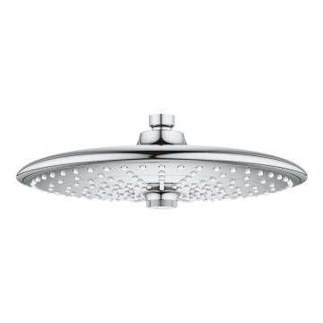 GROHE 26456000 - EUPHORIA suihkupää Ø 260 mm, kiiltävä kromi