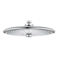 GROHE 26457000 - EUPHORIA-suihkupää 260 mm kiiltävä kromi