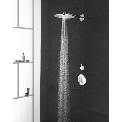 GROHE 26457000 - EUPHORIA-suihkupää 260 mm kiiltävä kromi