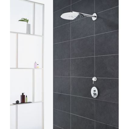 GROHE 26457000 - EUPHORIA-suihkupää 260 mm kiiltävä kromi