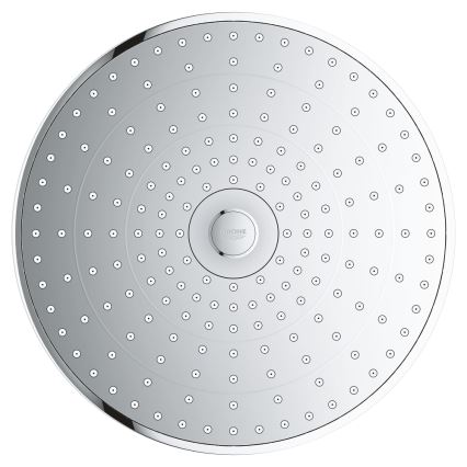 GROHE 26457000 - EUPHORIA-suihkupää 260 mm kiiltävä kromi
