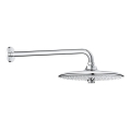 GROHE 26459000 - Sadesuihku EUPHORIA 260 380 mm kiiltävä kromi