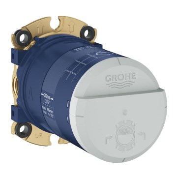 GROHE 26483000 - RAINSHOWER universaali sisäänrakennettava runko DN 15