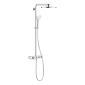 GROHE 26507000 - Suihkujärjestelmä EUPHORIA SMARTCONTROL 310 DUO kiiltävä kromi