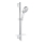 GROHE 26546000 - RAINSHOWER SMARTACTIVE 600 mm suihkusarja, kiiltävä kromi