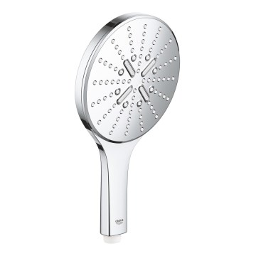GROHE 26553000 - RAINSHOWER SMARTACTIVE 150 mm käsisuihku, kiiltävä kromi