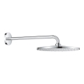 GROHE 26557000 - RAINSHOWER 310 suihkunpääsetti 422 mm, kiiltävä kromi