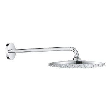 GROHE 26557000 - RAINSHOWER 310 suihkunpääsetti 422 mm, kiiltävä kromi