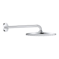 GROHE 26558000 - RAINSHOWER MONO 310 422 mm pääsuihkusetti, kiiltävä kromi