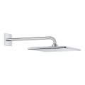 GROHE 26564000 - Pääsuihkusetti RAINSHOWER MONO 310 CUBE 422 mm, kromi