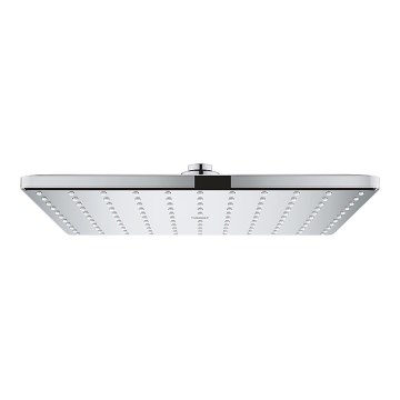 GROHE 26567000 - RAINSHOWER 310 mm suihkupää, kiiltävä kromi