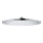 GROHE 26569000 - RAINSHOWER 310 mm suihkupää, kiiltävä kromi