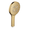 GROHE 26574GN0 - Käsisuihku RAINSHOWER SMARTACTIVE 130 harjattu kulta