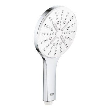 GROHE 26574LS0 - RAINSHOWER SMARTACTIVE 130 mm käsisuihku, valkoinen
