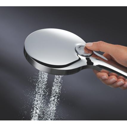 GROHE 26574LS0 - RAINSHOWER SMARTACTIVE 130 mm käsisuihku, valkoinen