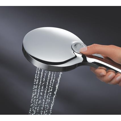 GROHE 26574LS0 - RAINSHOWER SMARTACTIVE 130 mm käsisuihku, valkoinen