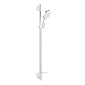 GROHE 26579LS0 - Suihkusetti RAINSHOWER SMARTACTIVE 130 900 mm kiiltävä kromi
