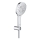 GROHE 26581000 - Suihkusetti RAINSHOWER SMARTACTIVE 130 1500 mm kromi