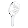 GROHE 26597000 - käsisuihku VITALIO SMARTACTIVE 150 mm kiiltävä kromi