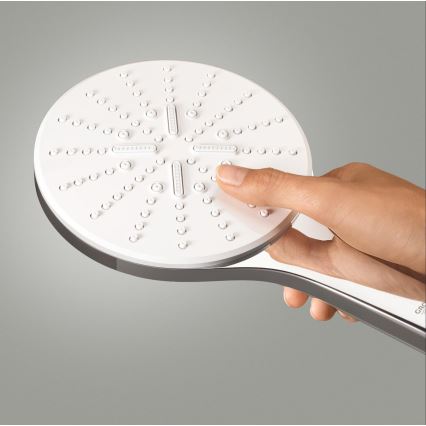 GROHE 26597000 - käsisuihku VITALIO SMARTACTIVE 150 mm kiiltävä kromi