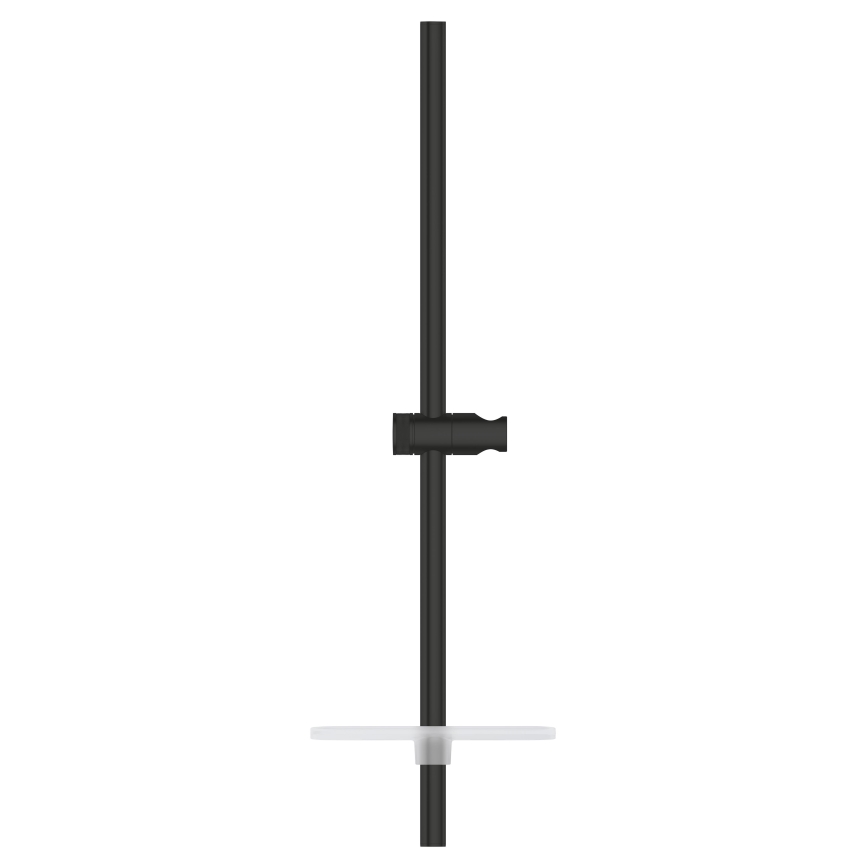 GROHE 266022430 - Suihkutanko SMARTACTIVE 600 mm musta