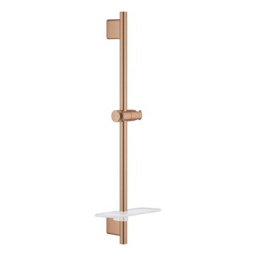 GROHE 26602DL0 - SMARTACTIVE-suihkutanko 600 mm, kuparinvärinen